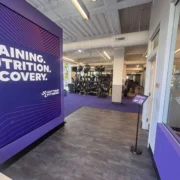 Anytime Fitness, Baleo Fitness
