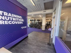 Anytime Fitness, Baleo Fitness
