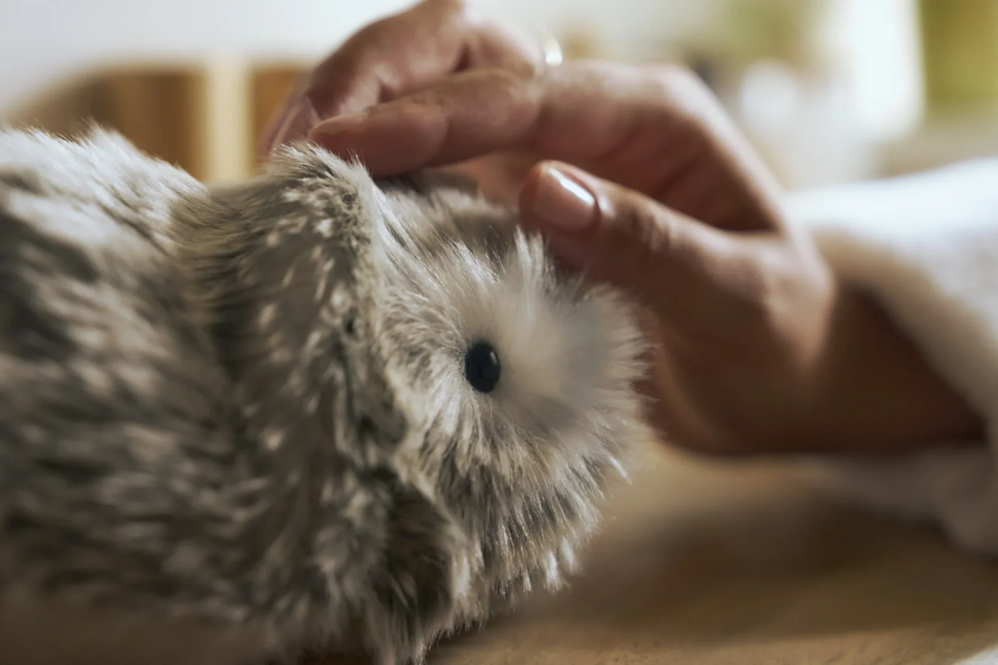 Casio's AI Pet Might Be the Cutest (or Creepiest) Wellness Device
