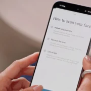 Nolla Health's Acnce Care app