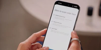 Nolla Health's Acnce Care app