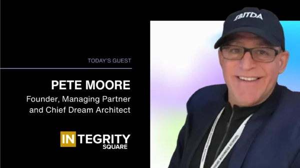 Pete Moore for Integrity Square