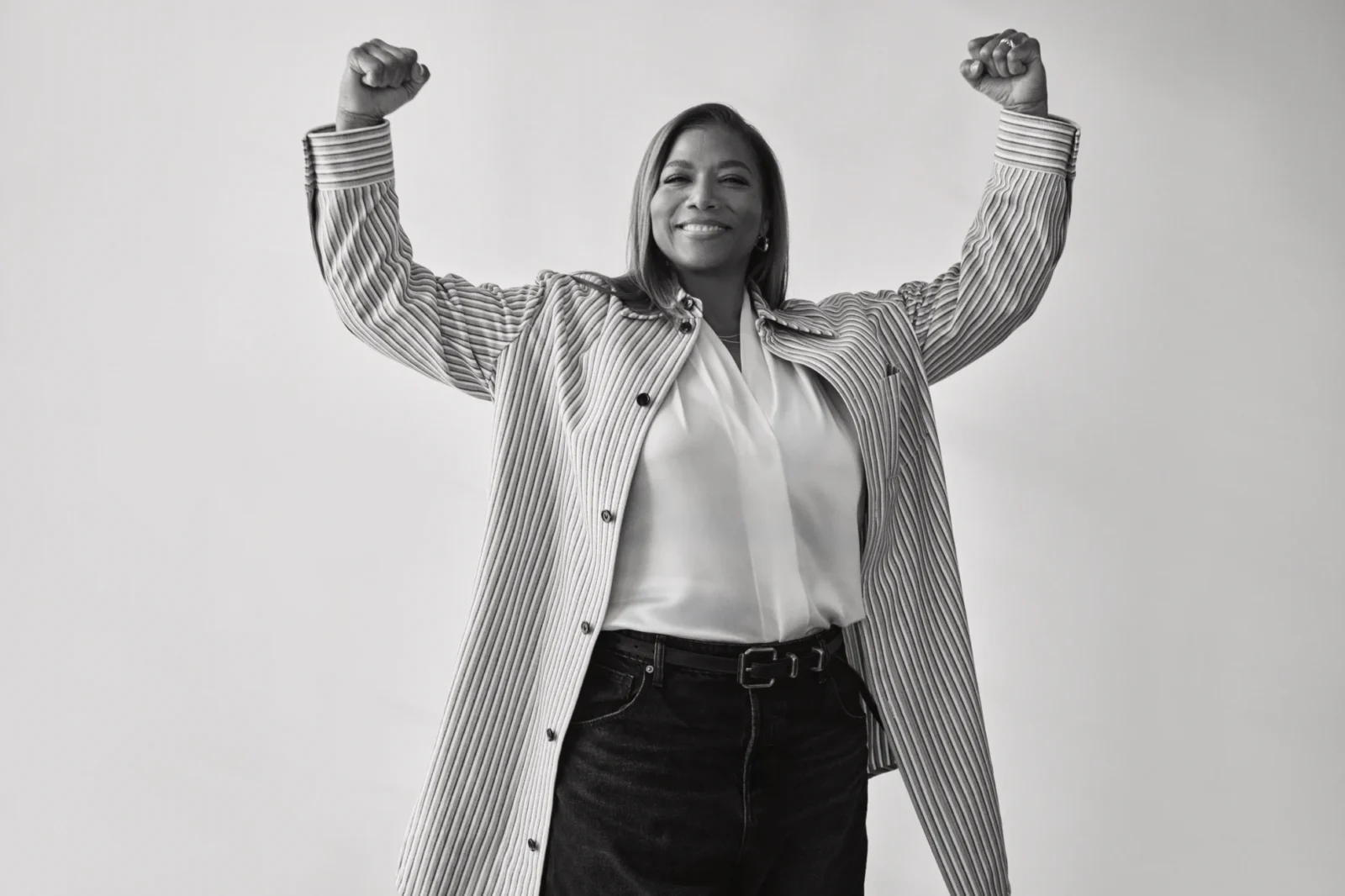 Queen Latifah for WeightWatchers