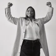 Queen Latifah for WeightWatchers