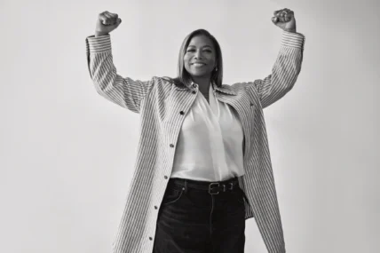 Queen Latifah for WeightWatchers