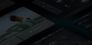 smart cardio dashboard