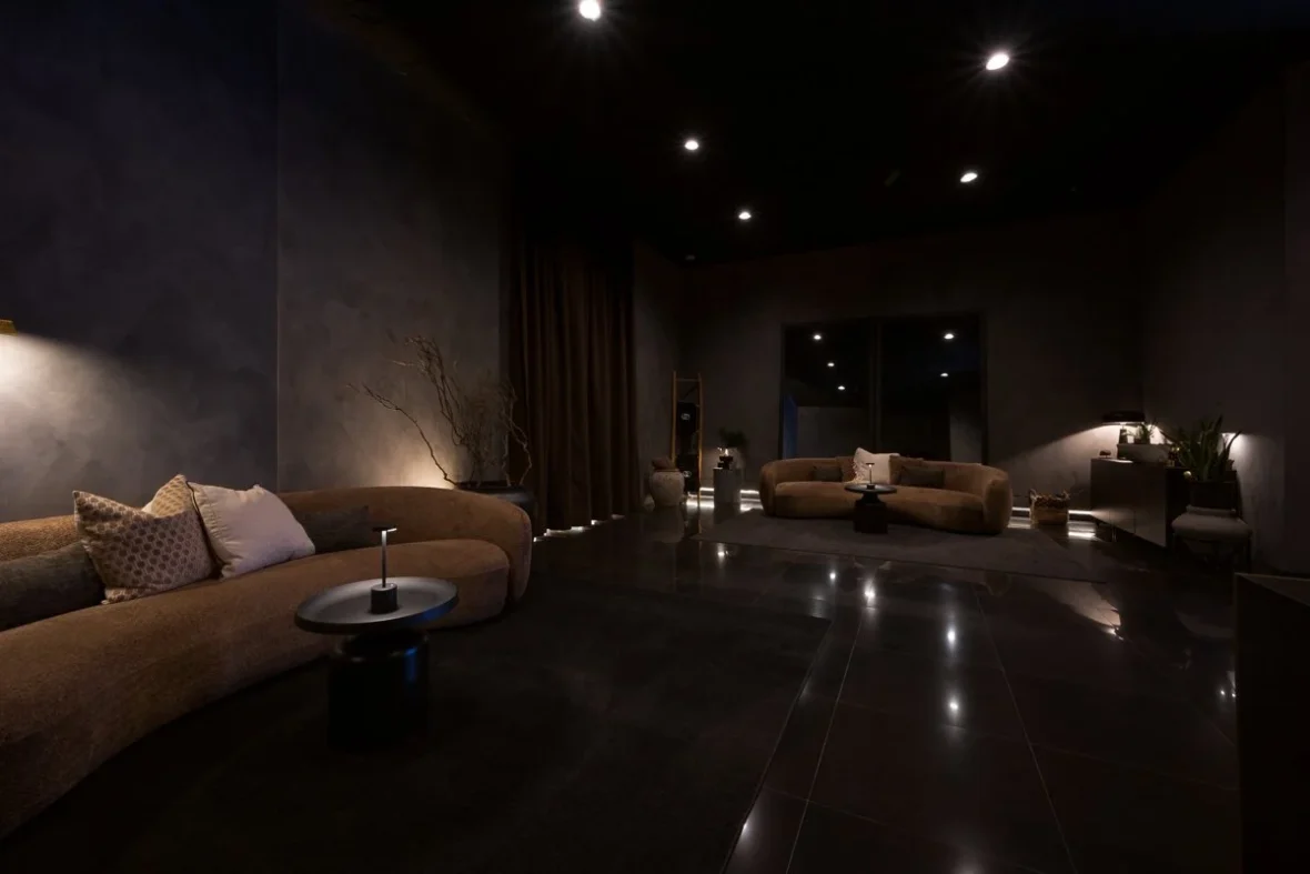 The Breathing Room Breathwork