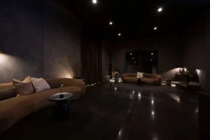 The Breathing Room Breathwork