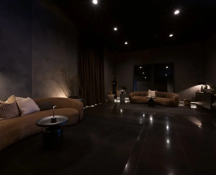 The Breathing Room Breathwork