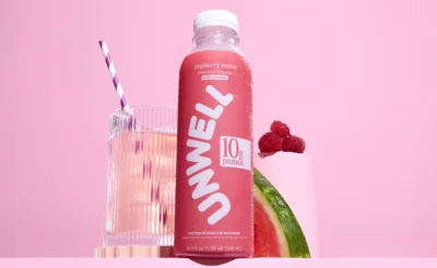 Unwell Hydration Protein