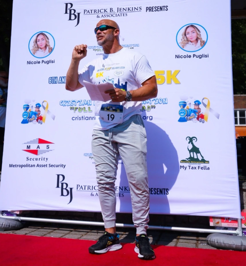 Berto colon 
