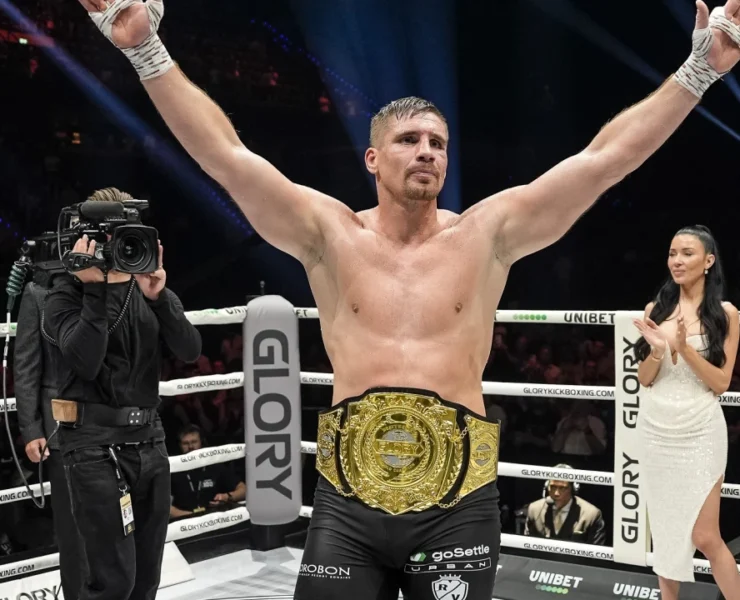 Glory 100