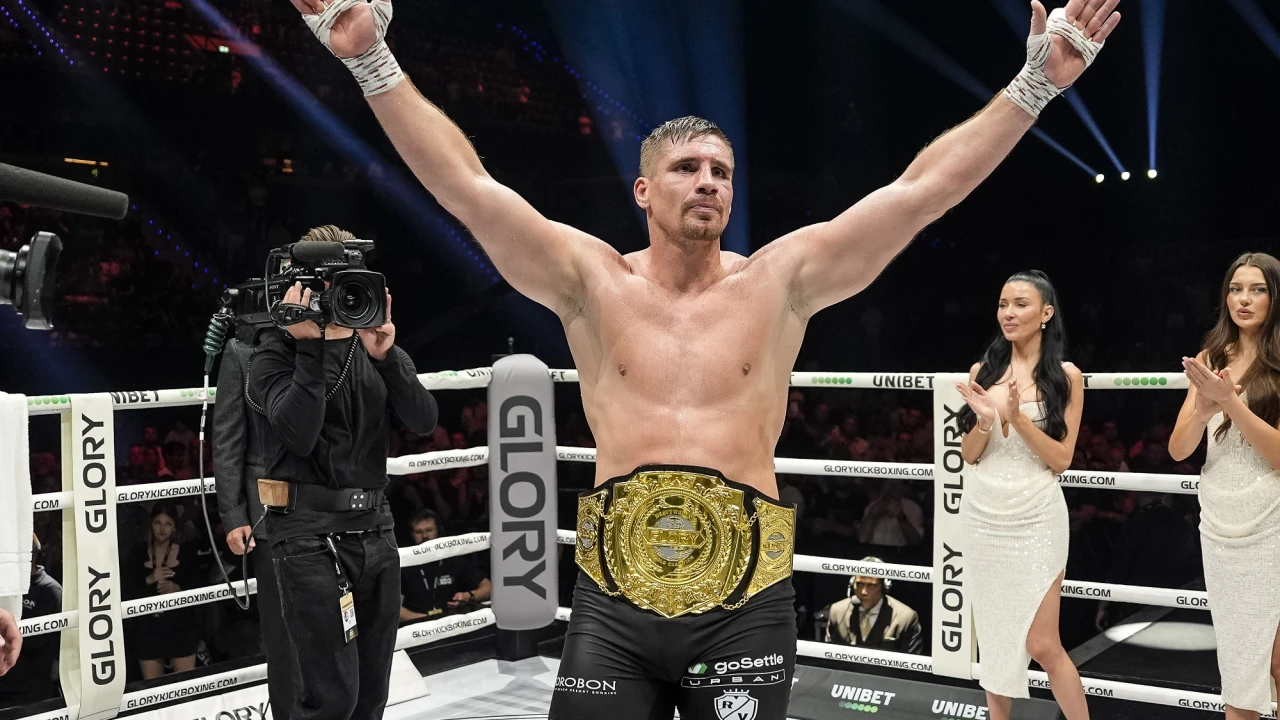 Glory 100