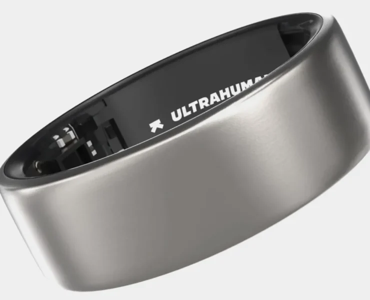 Ultrahuman Clue Partnership