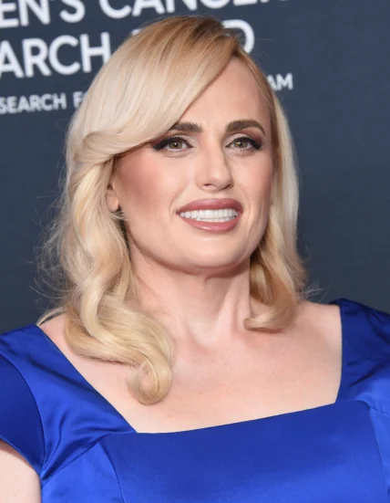 Rebel Wilson