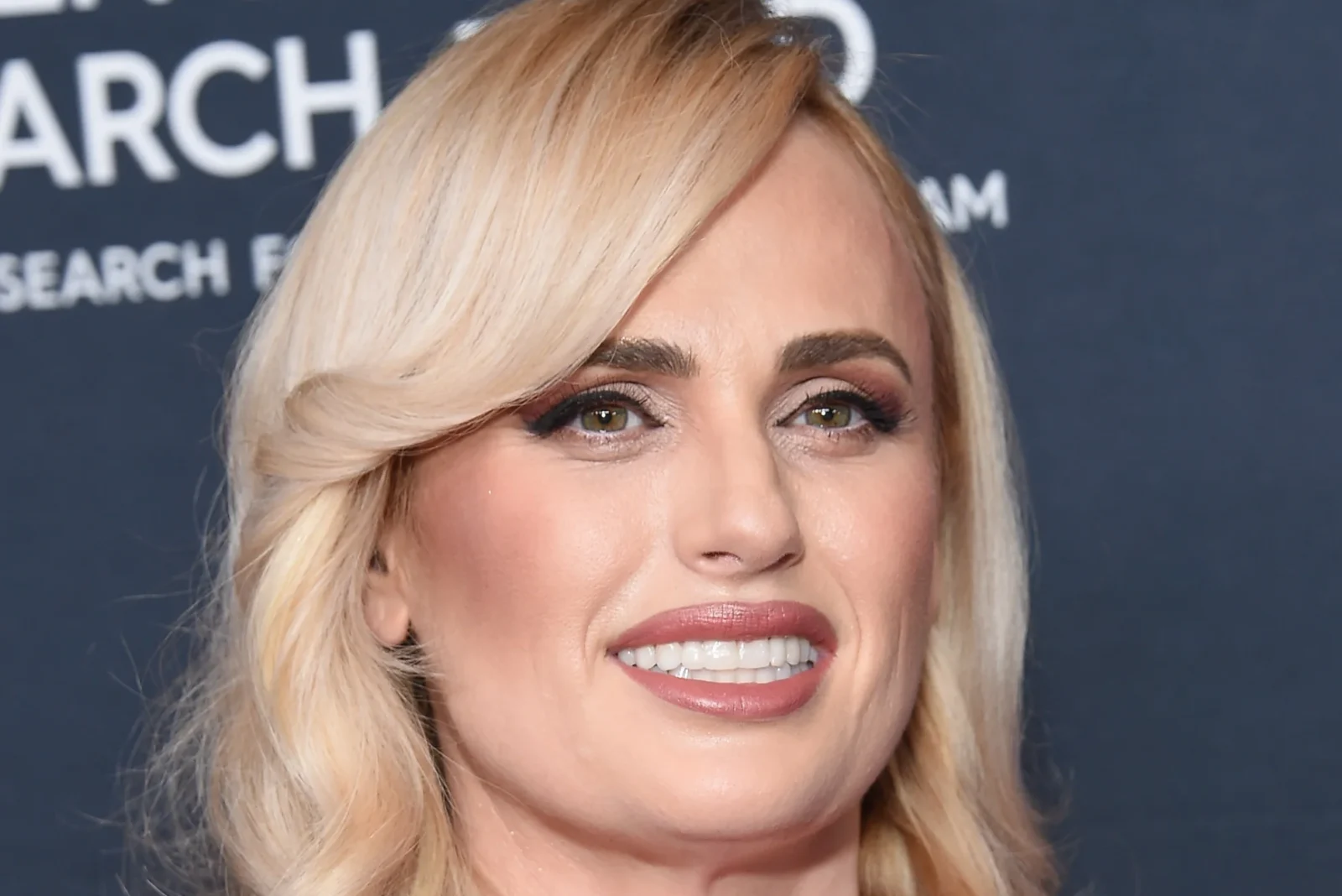 Rebel Wilson