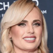 Rebel Wilson