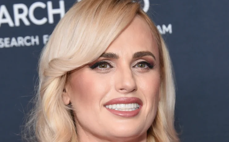 Rebel Wilson