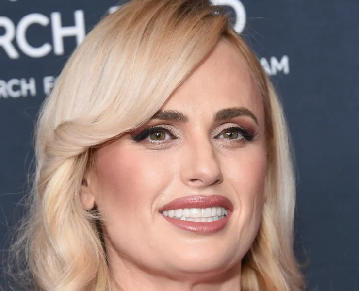 Rebel Wilson