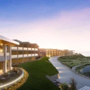 Alila Marea Beach Resort in Encinitas, California