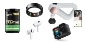 Best Fitness and Wellness Prime Day Deals 2025