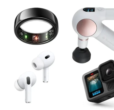 Best Fitness and Wellness Prime Day Deals 2025
