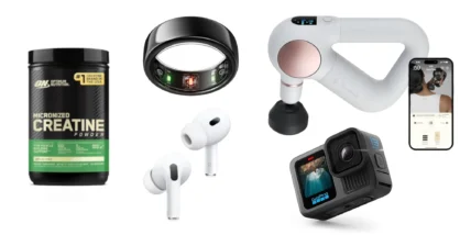 Best Fitness and Wellness Prime Day Deals 2025