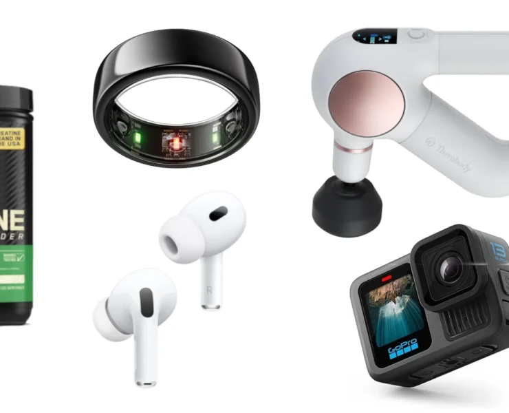 Best Fitness and Wellness Prime Day Deals 2025