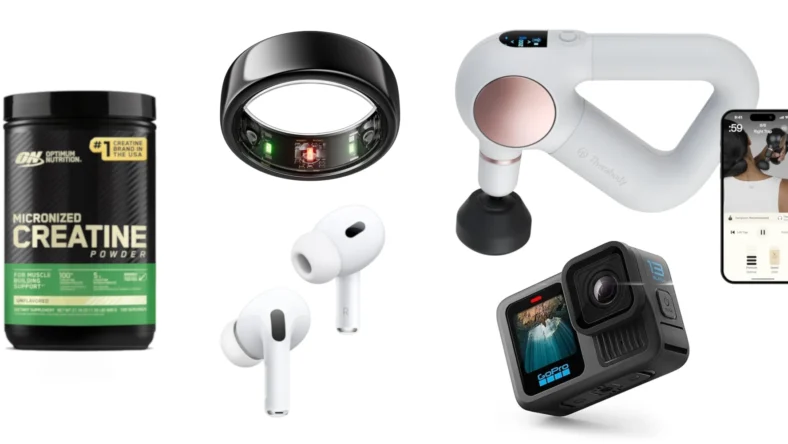 Best Fitness and Wellness Prime Day Deals 2025