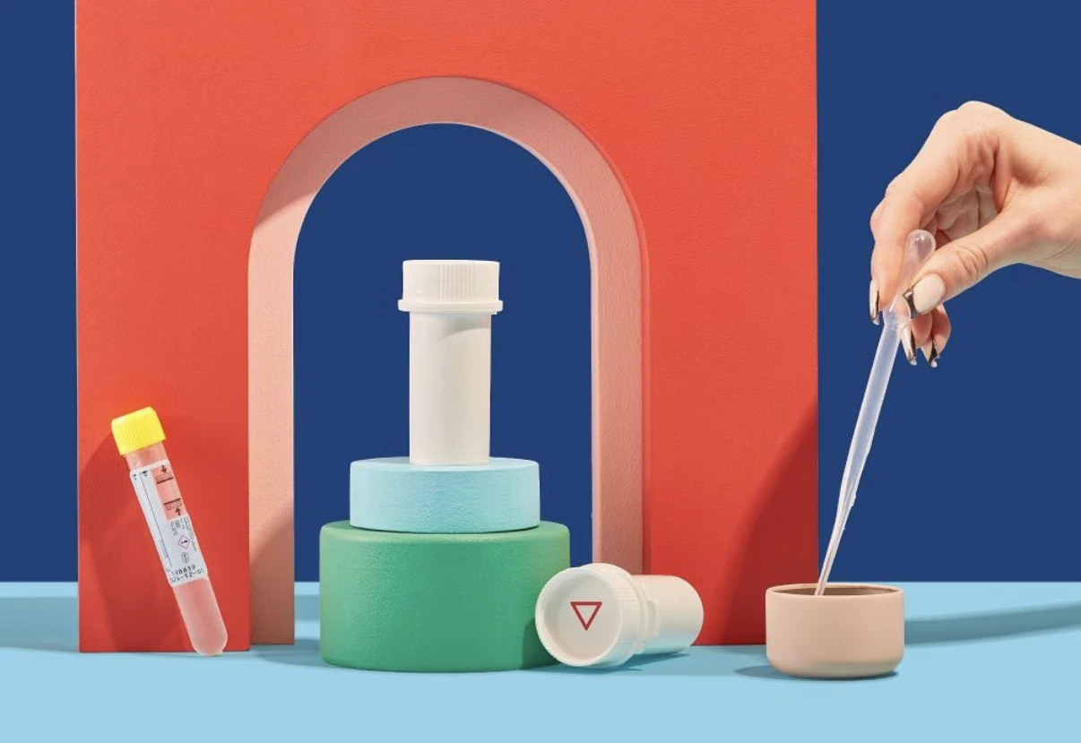 Peptides Are Future of Women’s Longevity in New Wisp & Vesalius Partnership