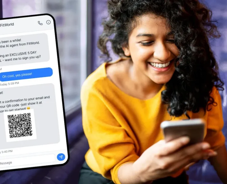 Keepme AI agents