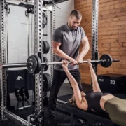 REP Fitness