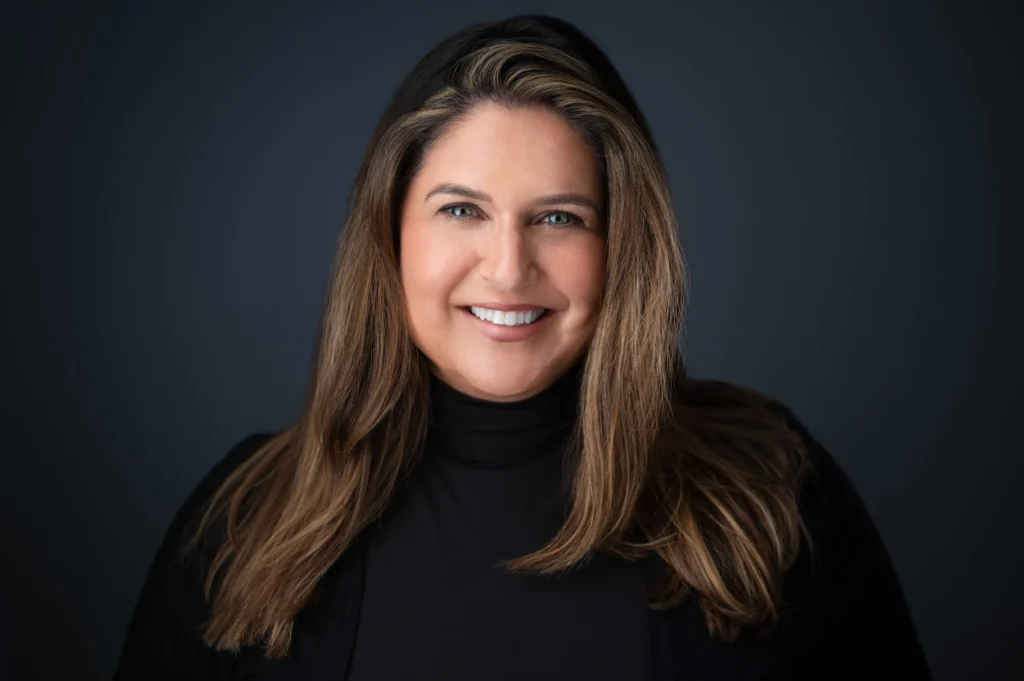 Stephanie Taylor for Broad Fit Financial