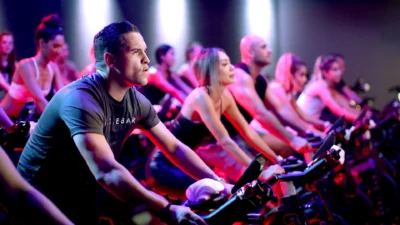 CycleBar