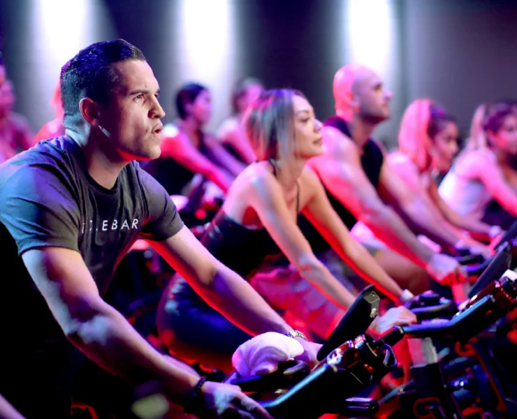 CycleBar