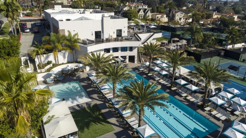 Griffin Club Los Angeles