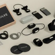 Pvolve longevity bundle equipment