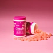 Create Wellness supplements