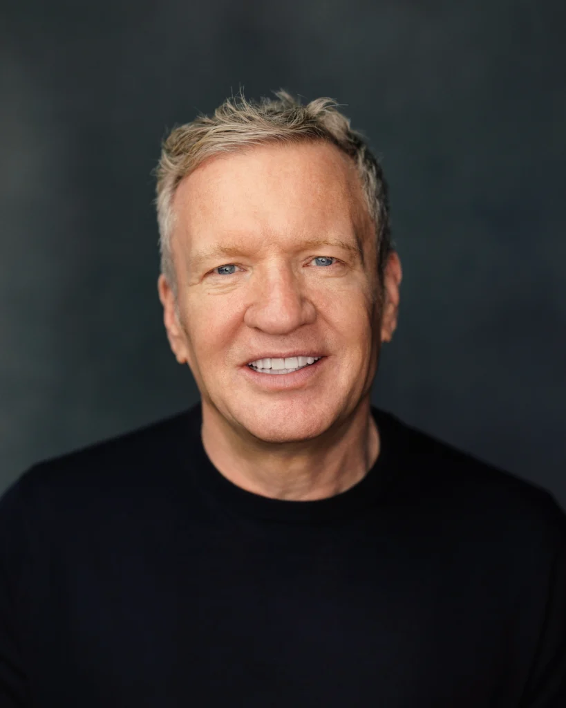 Ian Mullane of Keepme