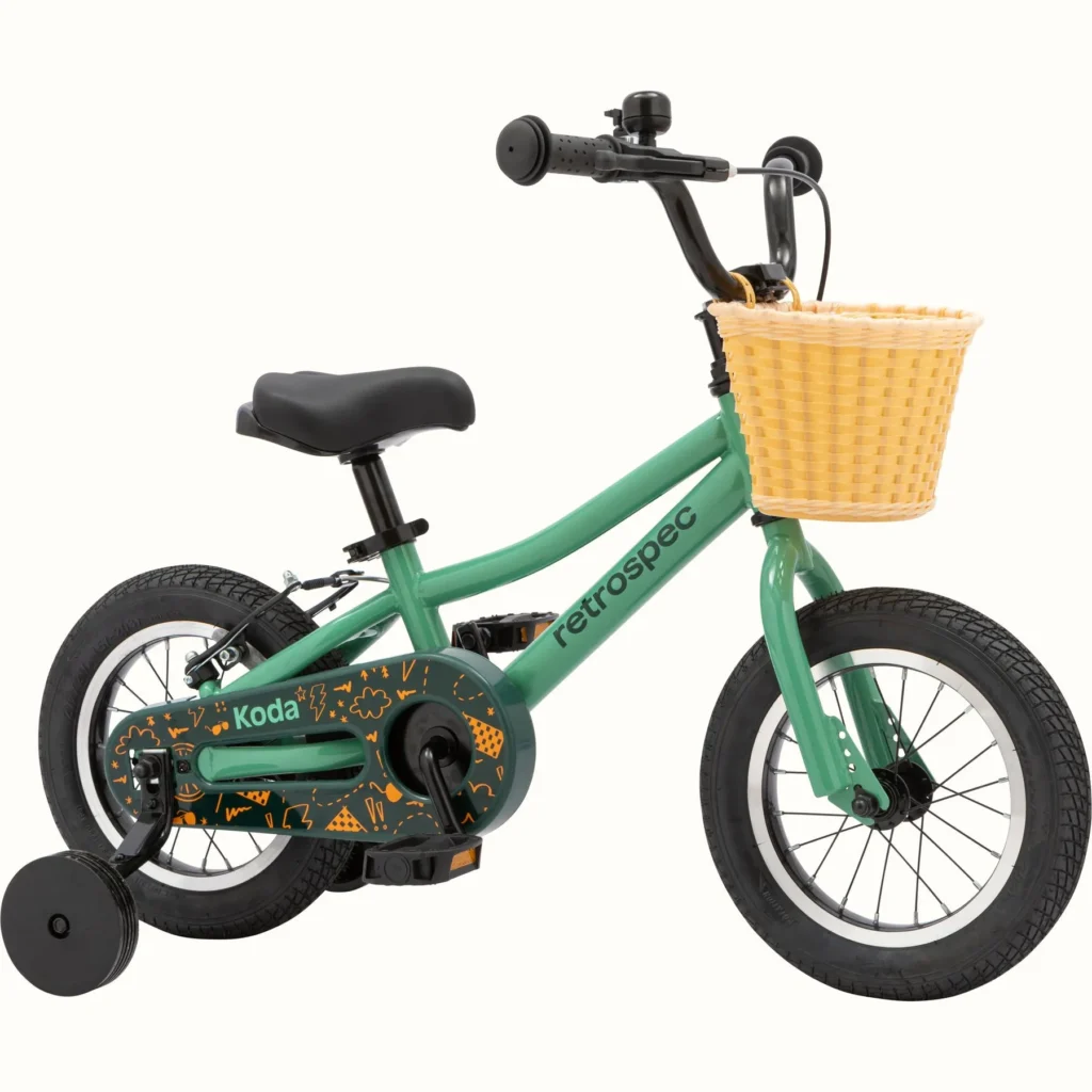 Retrospec Kids Koda 12" Bike