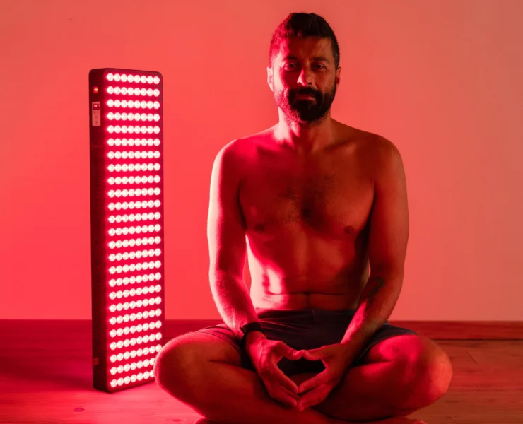 Neil Agius for Bon Charge