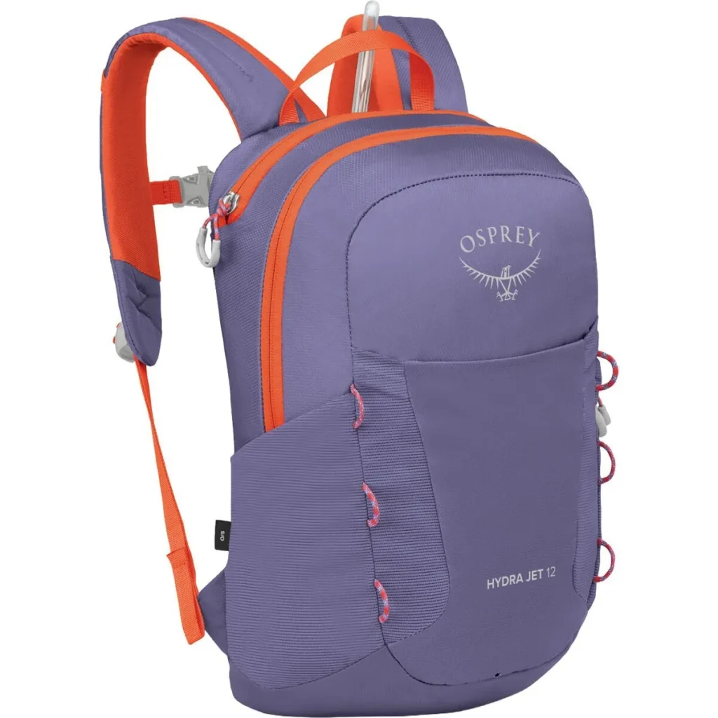 Osprey Packs HydraJet 12L Kids' Hydration Pack