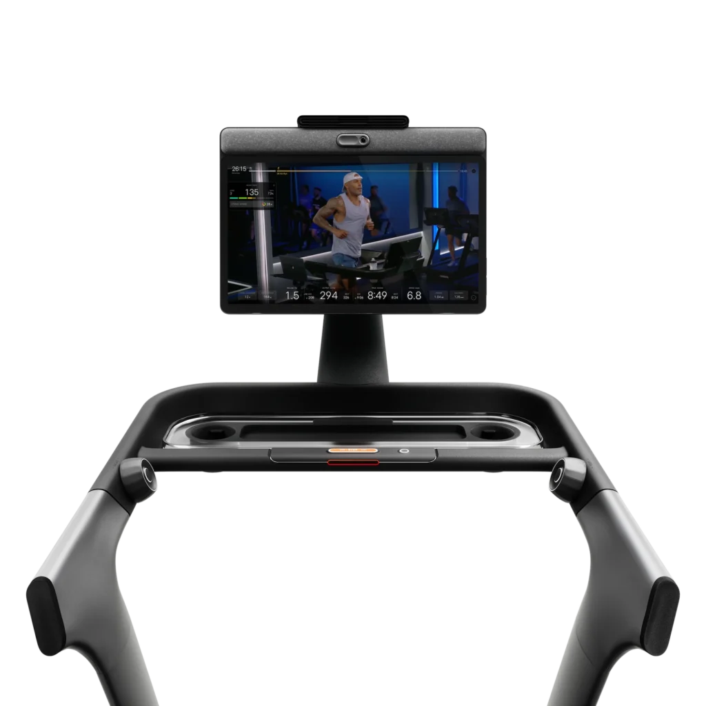 Peloton Cross Training Tread+ 