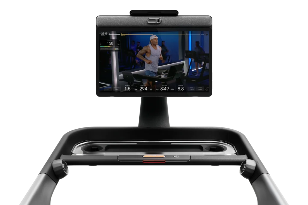 Peloton Cross Training Tread+