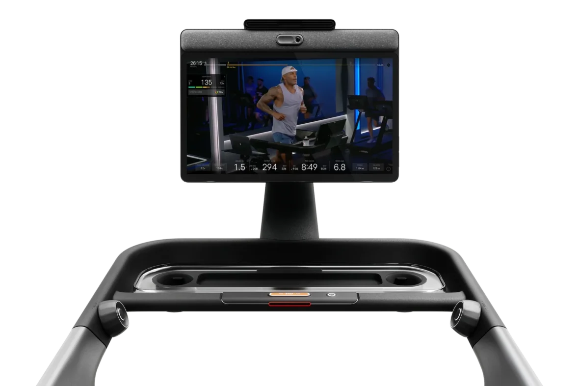 Peloton Cross Training Tread+