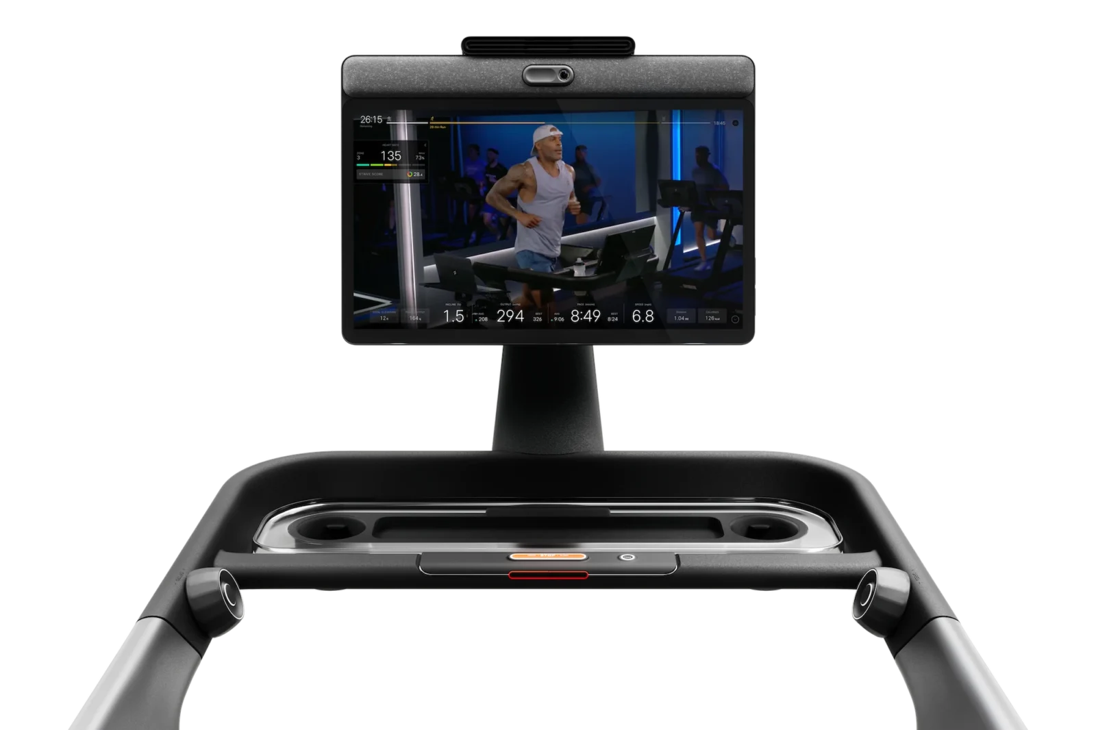 Peloton Cross Training Tread+