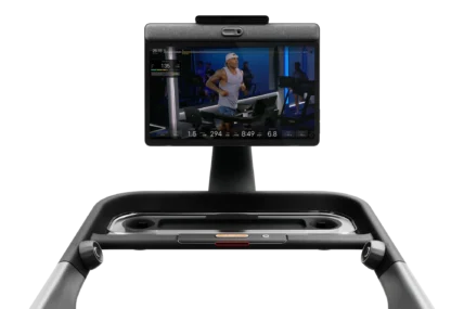 Peloton Cross Training Tread+