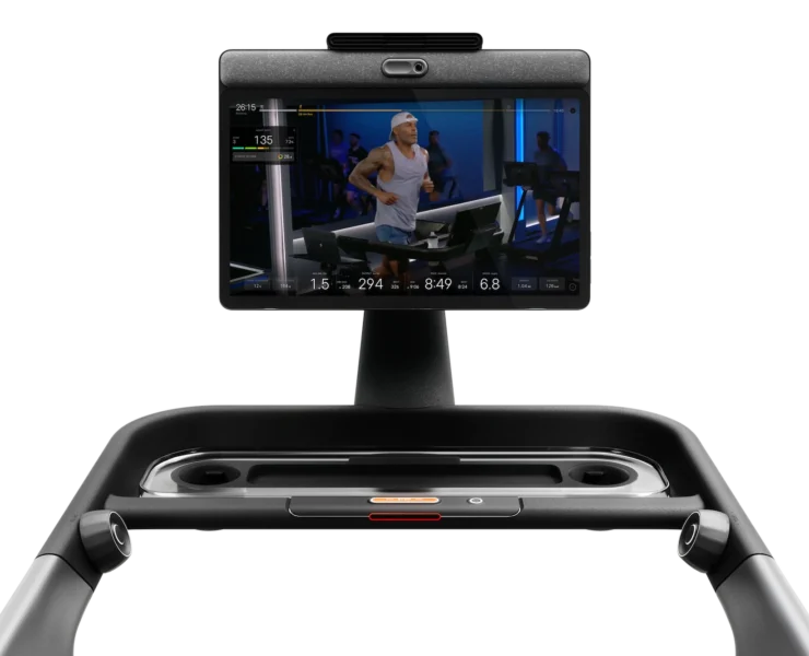 Peloton Cross Training Tread+