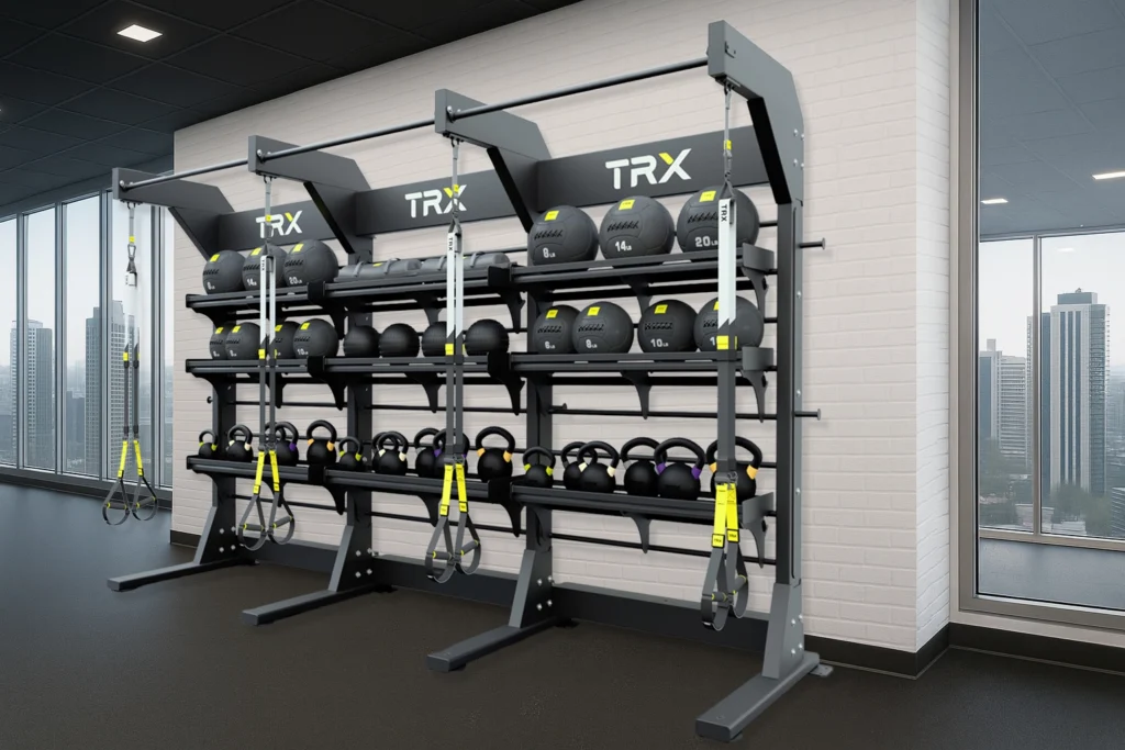 TRX