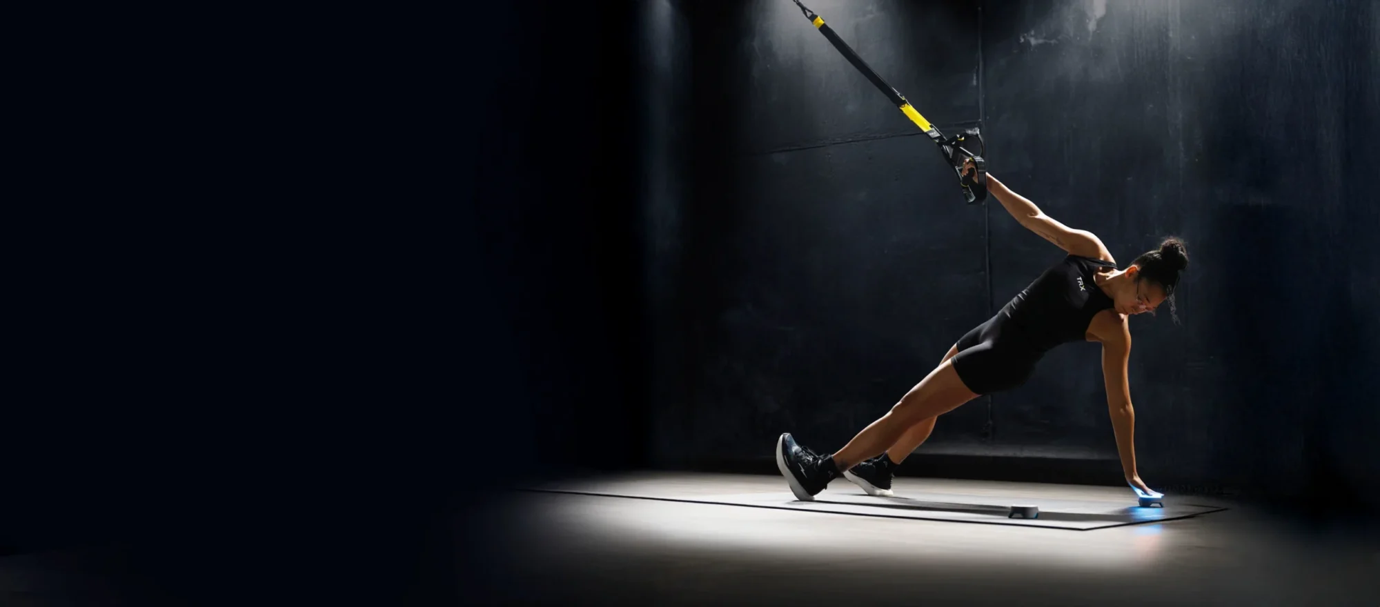 TRX, BlazePod Partner To Accelerate Mind-Body Training